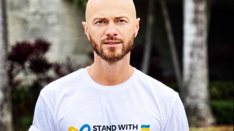 Влад Яма скрывал, что живет в США