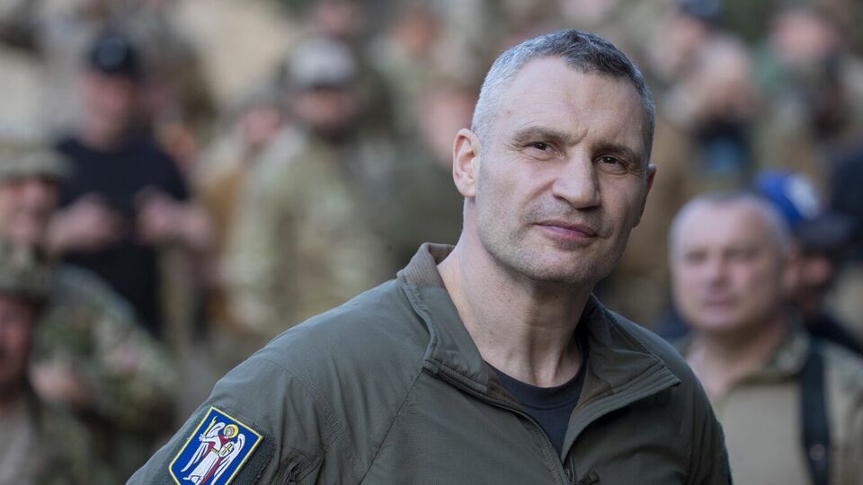 Виталий Кличко: В проекте бюджета столицы на 2025 год на помощь Вооруженным силам предварительно предусматриваем 5 млрд грн