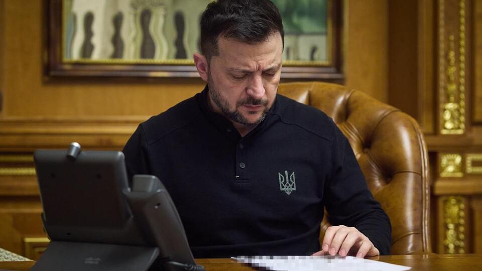 Зеленський: Підтримка України має вирішальне значення не лише для нашої країни, а й для всіх партнерів у Європі