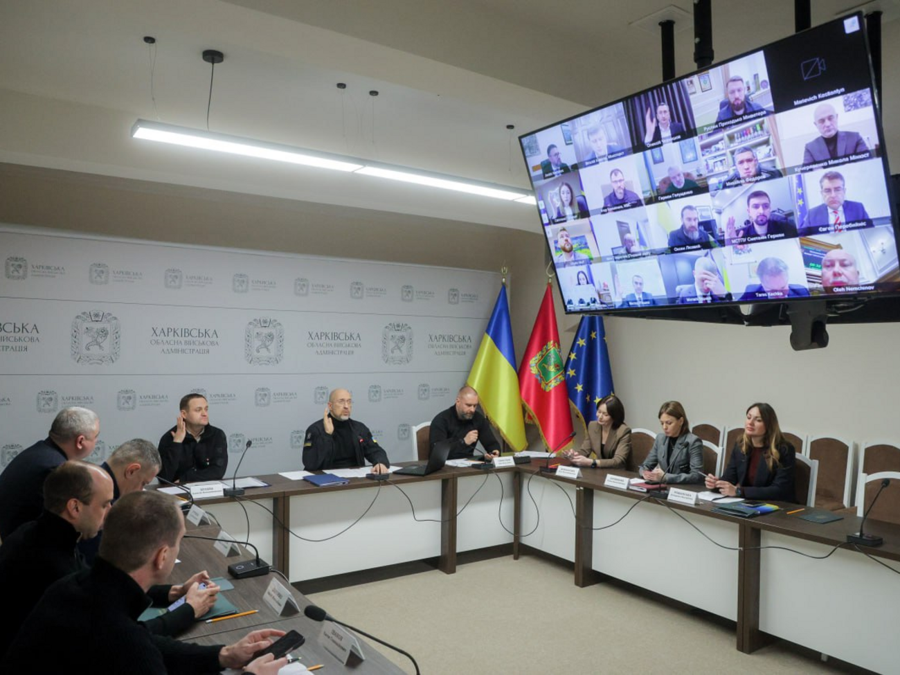 Новий порядок проведення початкової загальновійськової підготовки схвалив уряд