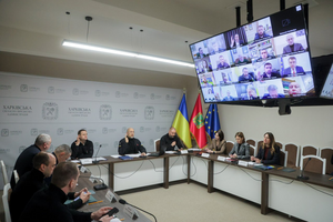 Новий порядок проведення початкової загальновійськової підготовки схвалив уряд