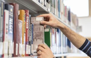 Деньги можно будет потратить на украинские книги