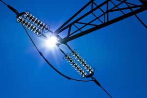 Ценовые ограничения замедляют импорт электроэнергии