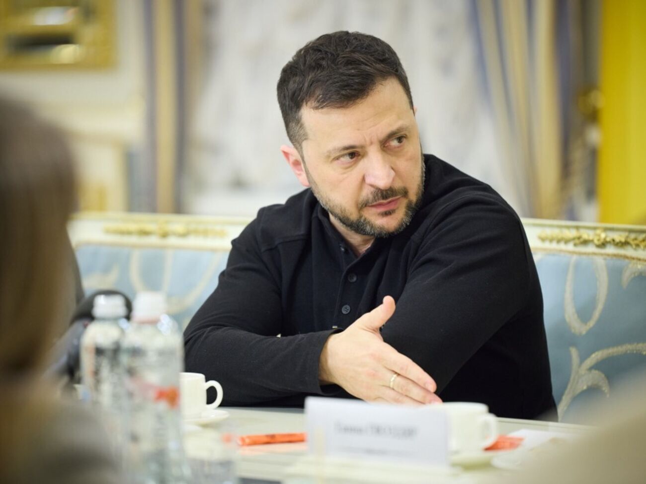 Зеленский: Каждый в мире теперь будет знать, что просто подписи любого государства, каких-либо заверений или обещаний для безопасности недостаточно