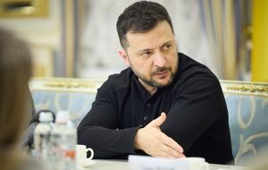 Зеленский: Каждый в мире теперь будет знать, что просто подписи любого государства, каких-либо заверений или обещаний для безопасности недостаточно