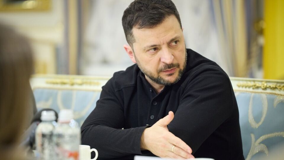 Зеленский: Каждый в мире теперь будет знать, что просто подписи любого государства, каких-либо заверений или обещаний для безопасности недостаточно