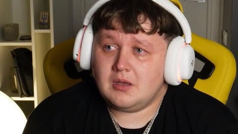 Блогер залишився з колишньою дівчиною у дружніх стосунках