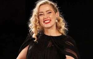 Херд скрывает личную жизнь