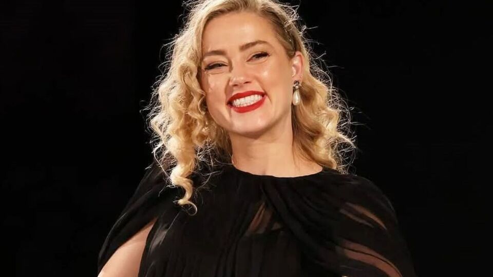 Херд скрывает личную жизнь