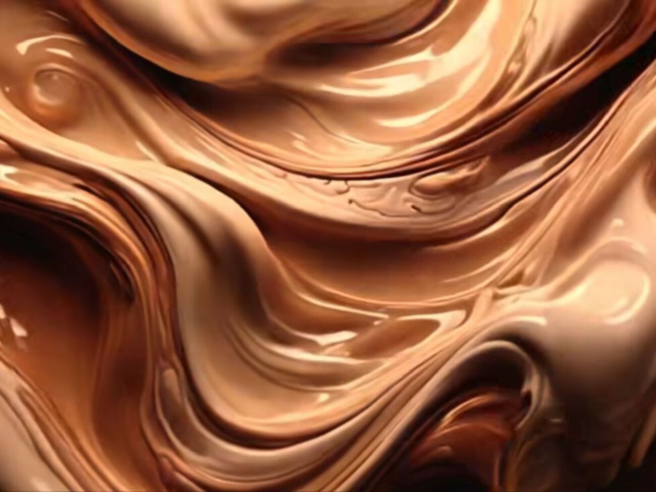 Новому цвету присущи насыщенность, чувствительность и теплота