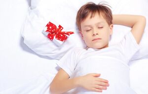 В День святого Николая не обязательно дарить что-нибудь материальное