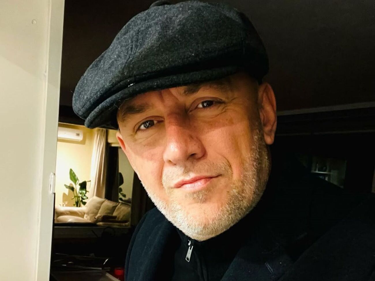 Потап процитував Роккі Бальбоа