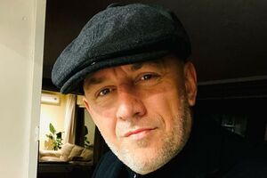 Потап процитував Роккі Бальбоа