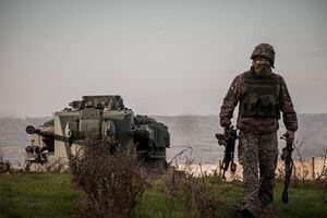 Українська ППО збила 32 з 52 ворожих БПЛА, ще 16, імовірно, заглушили засобами РЕБ, два – полетіли в Білорусь