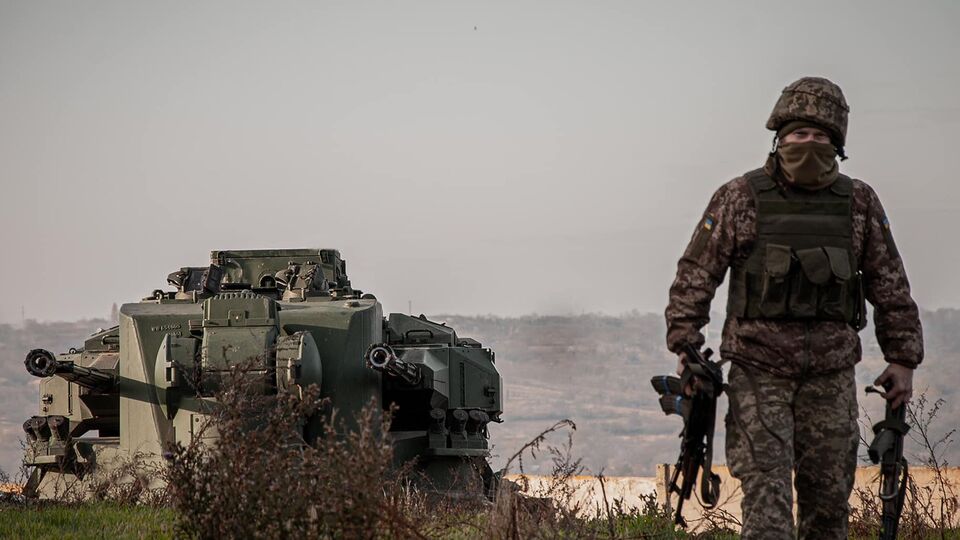 Українська ППО збила 32 з 52 ворожих БПЛА, ще 16, імовірно, заглушили засобами РЕБ, два – полетіли в Білорусь