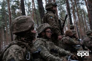 В Генштабе рассказали о ситуации на фронте