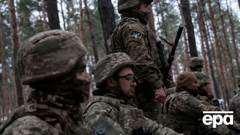 В Генштабе рассказали о ситуации на фронте