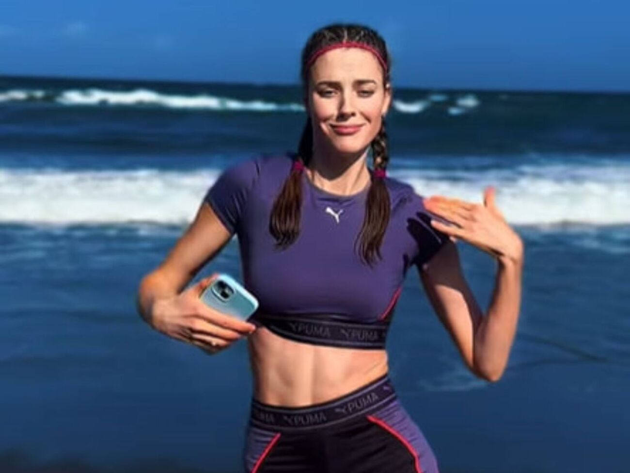 Магучіх: Трохи танців після тренування