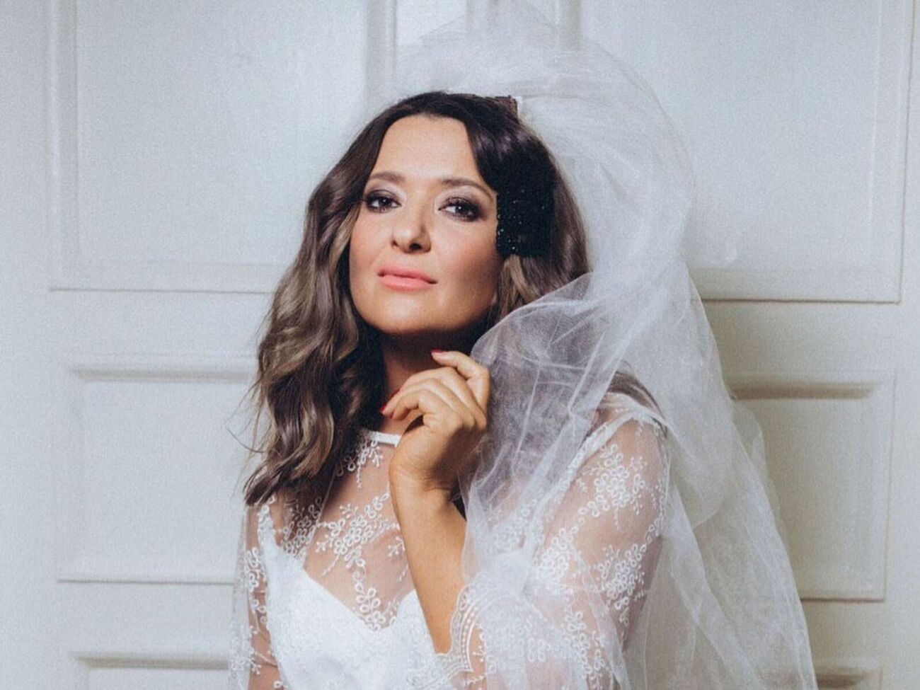 Могилевська в минулому двічі розлучалася