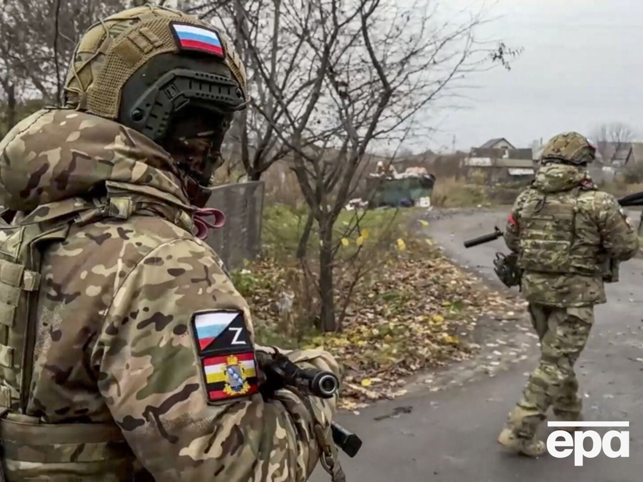Аналітики підрахували втрати окупантів