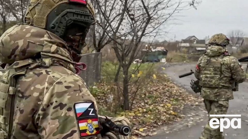 Аналітики підрахували втрати окупантів