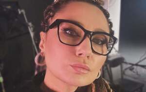 Мозговая экспериментирует с внешностью