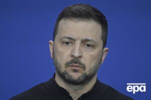 Публикацию о "ссылке" Зеленского в Украине назвали абсурдом