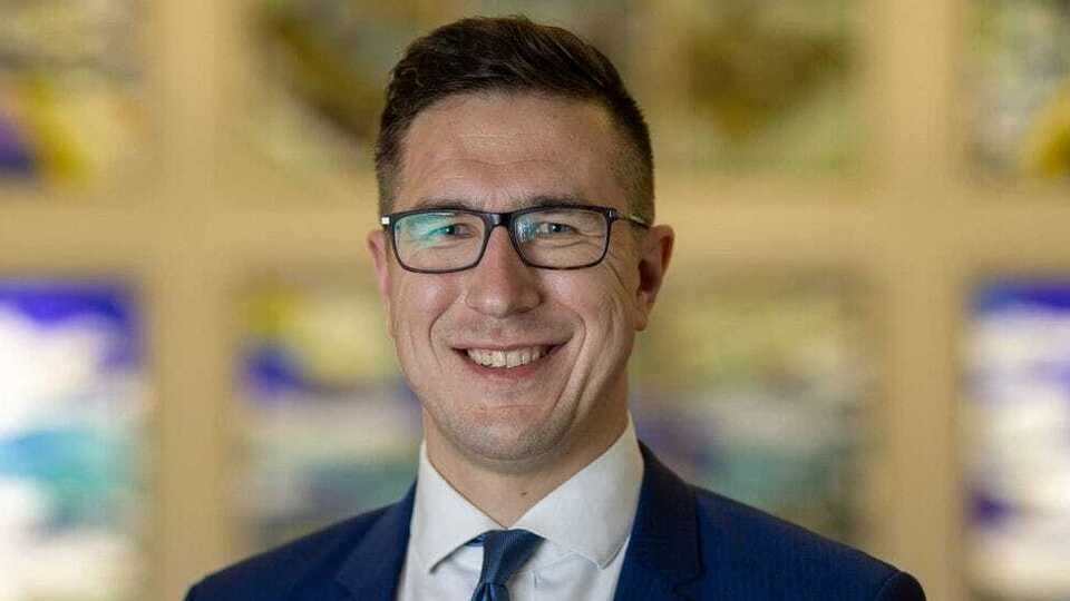 Салм считает, что потребность в новом оружии не исчезнет, даже если в Украине будет заключено перемирие
