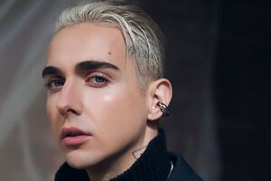 Melovin: Не хочу разрушать жизнь человеку, как он разрушил мне