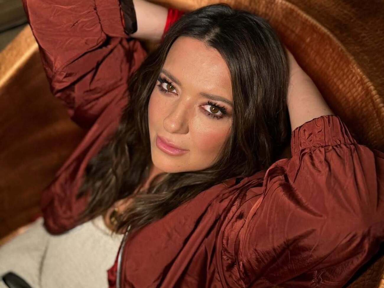 Могилевская: Ваша фантазия и креатив приветствуются