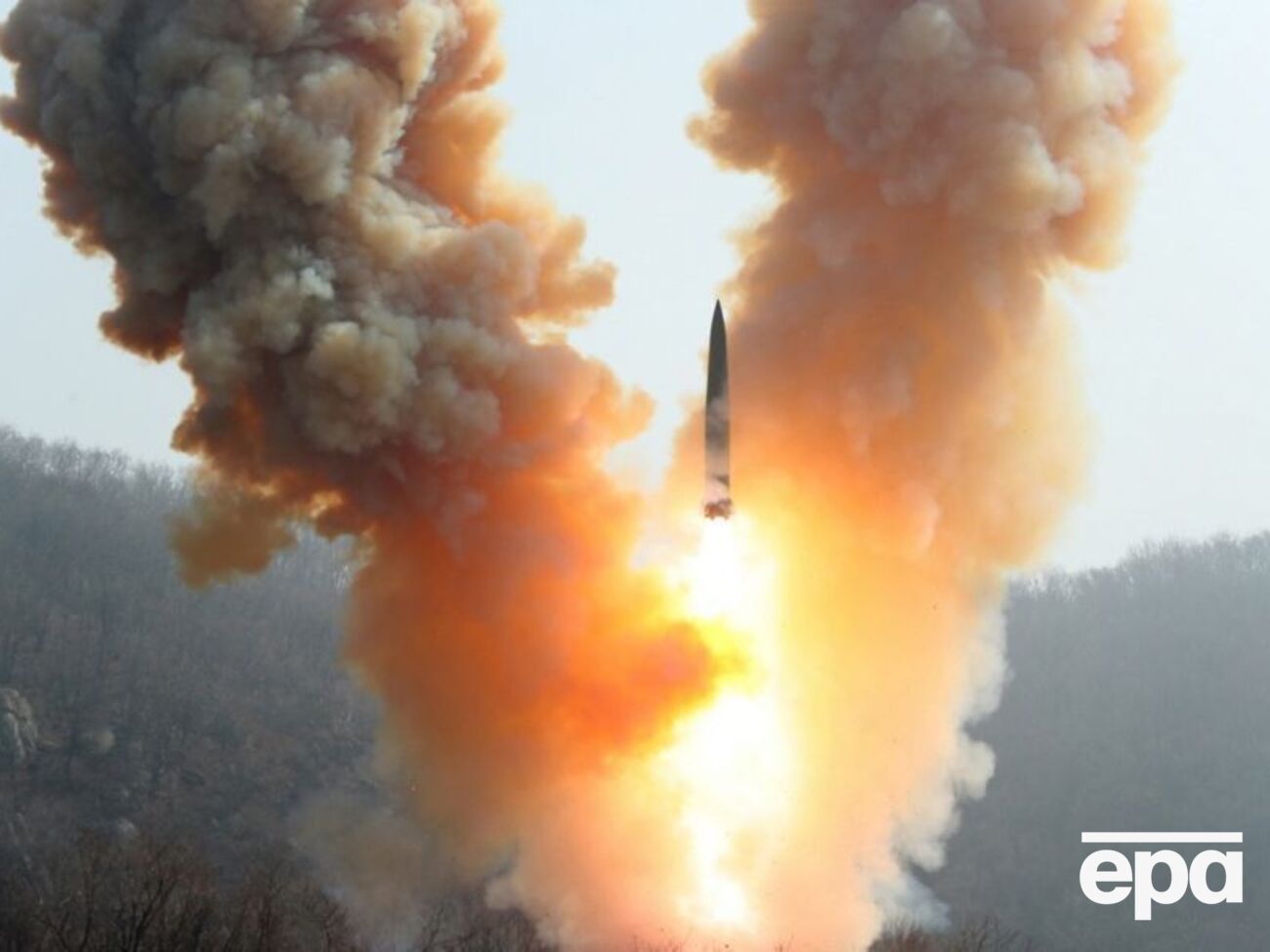 Світан пояснив, чому Путіну не дадуть застосувати ядерну зброю