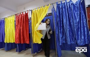 В Румынии проведут новые выборы