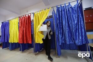 В Румынии проведут новые выборы