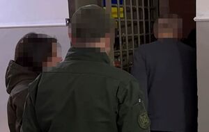 Затриманим є громадянин однієї із країн ЄС