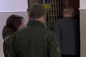 Затриманим є громадянин однієї із країн ЄС