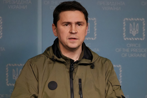 Без Росії світ стане кращим. Знищені в Україні ПВК "Вагнер", літаки, кораблі – і режим Асадів втрачає контроль над Сирією