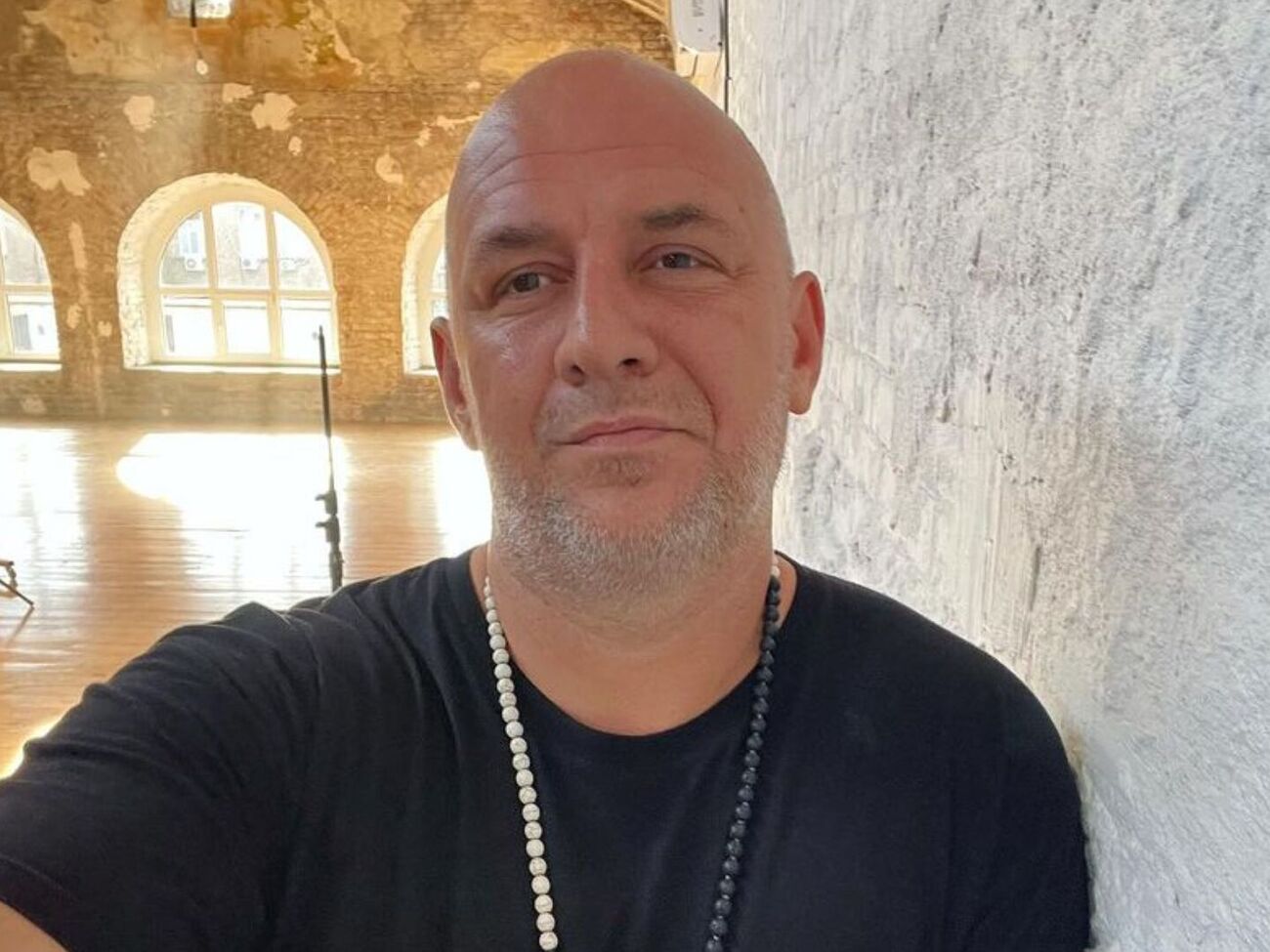 Репер Хас: Я помилився, що критикував Потапа. Я ніколи не думав: "А як йому?" Мені його шкода