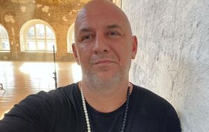 Рэпер Хас: Я совершил ошибку, что критиковал Потапа. Я никогда не думал: "А как ему?" Мне его жаль