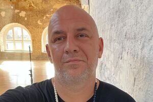 Рэпер Хас: Я совершил ошибку, что критиковал Потапа. Я никогда не думал: "А как ему?" Мне его жаль