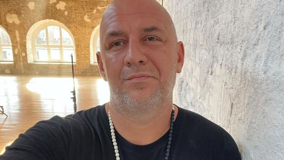 Рэпер Хас: Я совершил ошибку, что критиковал Потапа. Я никогда не думал: "А как ему?" Мне его жаль