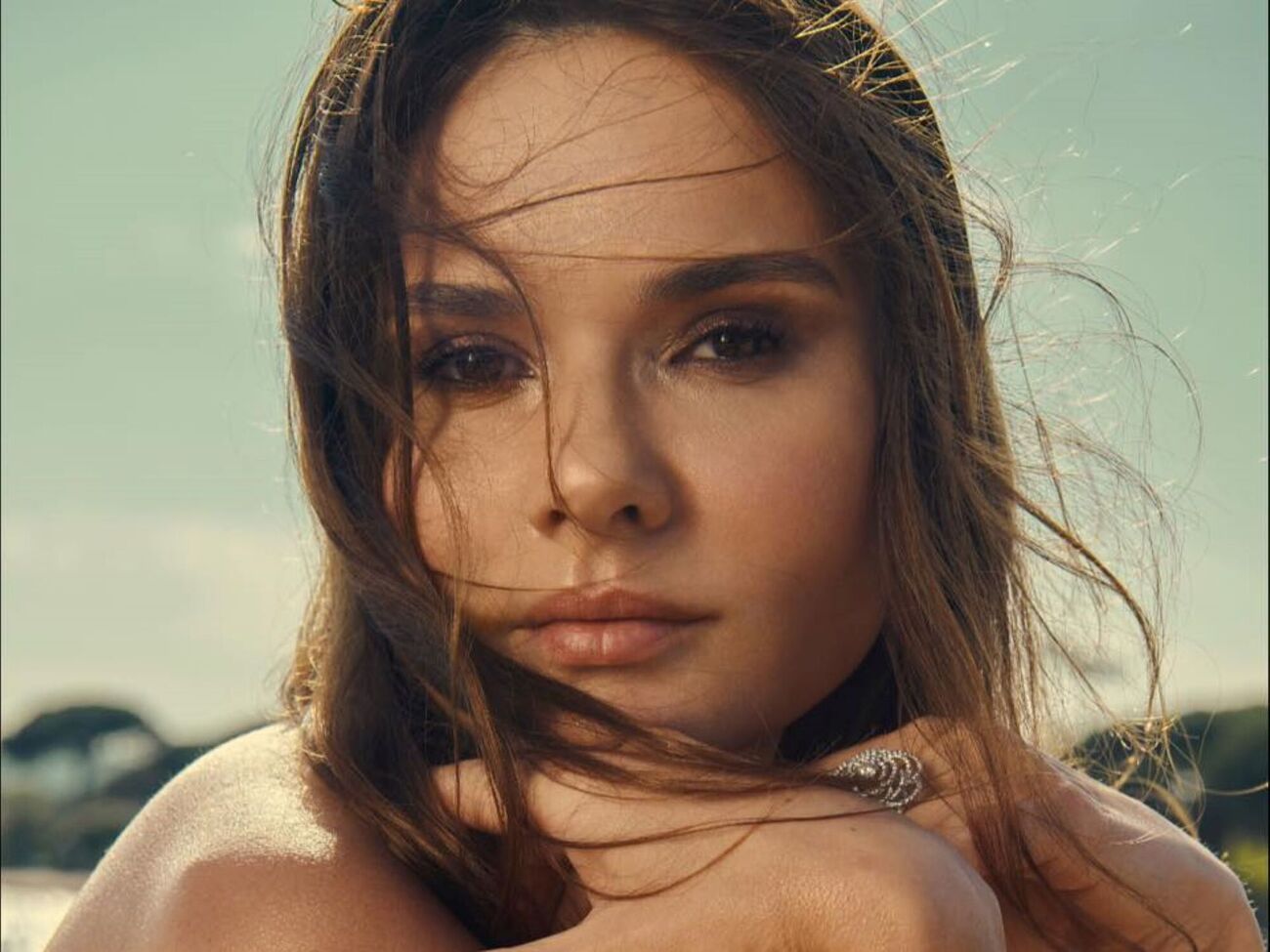 Лавренюк: Я просто встала й пішла з квартири