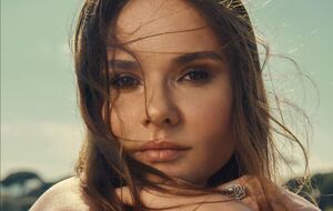 Лавренюк: Я просто встала й пішла з квартири