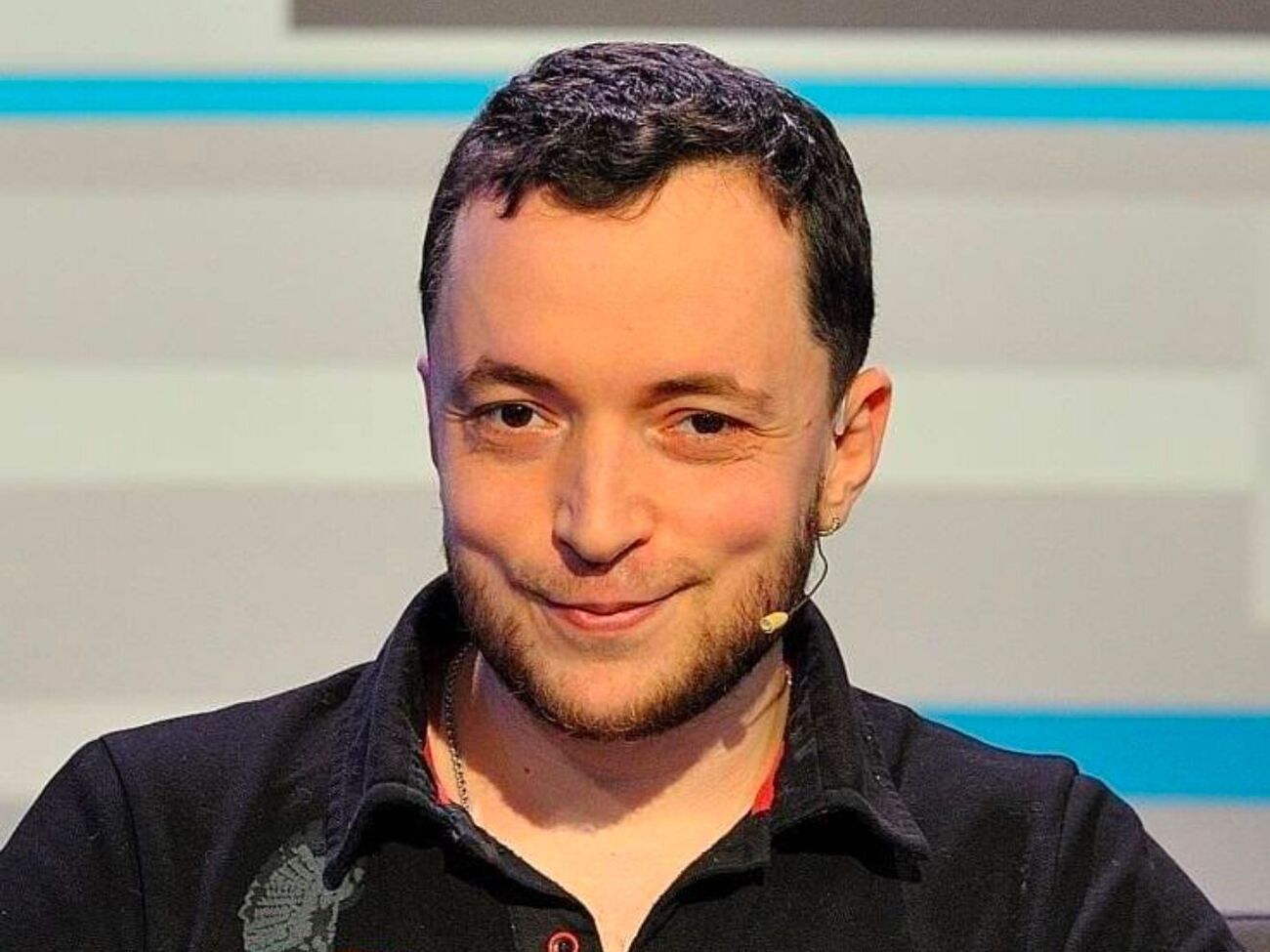 Глава исторического музея не убегал огородами. Он – археолог мирового уровня и мог выехать из Украины когда угодно