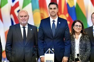 Кроме того, еще три должности в организации получили новых руководителей