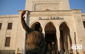 Сирийские правительственные войска за последнюю неделю потеряли контроль над тремя крупными городами