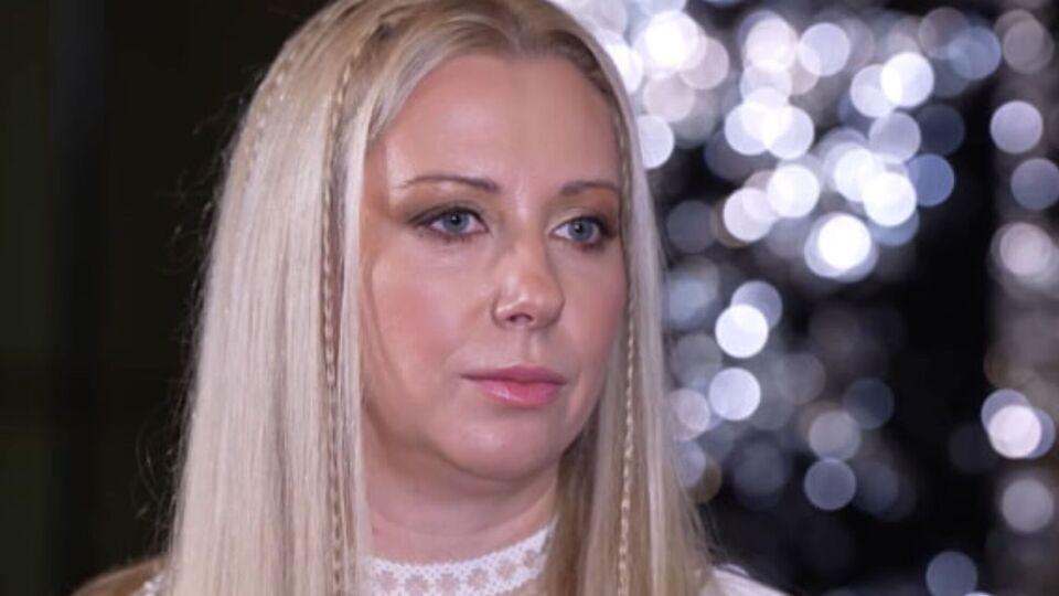 Мати Тоні Матвієнко померла в жовтні 2023 року