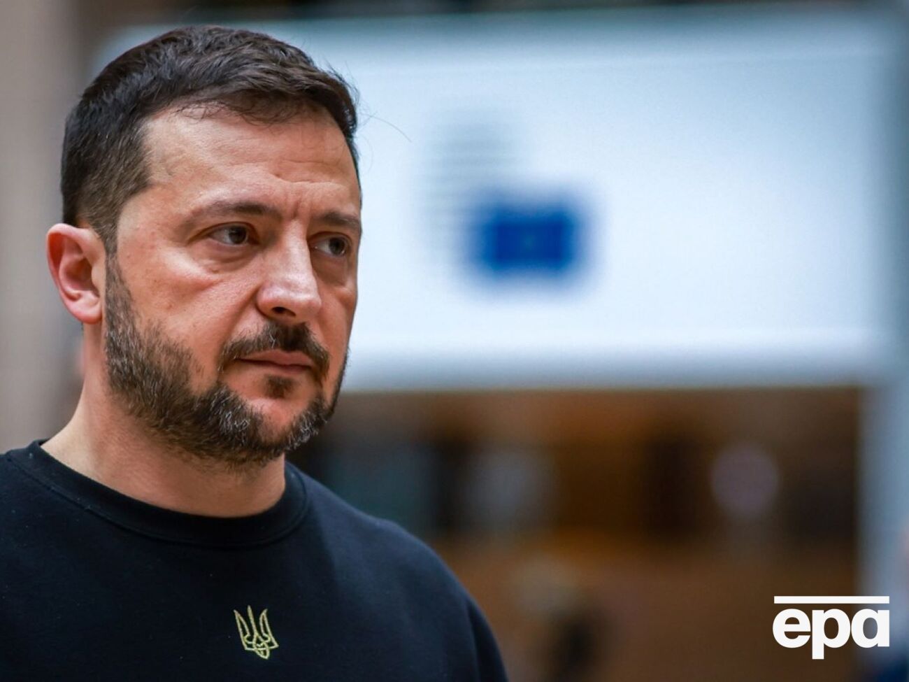 Украинский президент планирует принять участие в церемонии открытия собора Парижской Богоматери