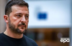 Украинский президент планирует принять участие в церемонии открытия собора Парижской Богоматери
