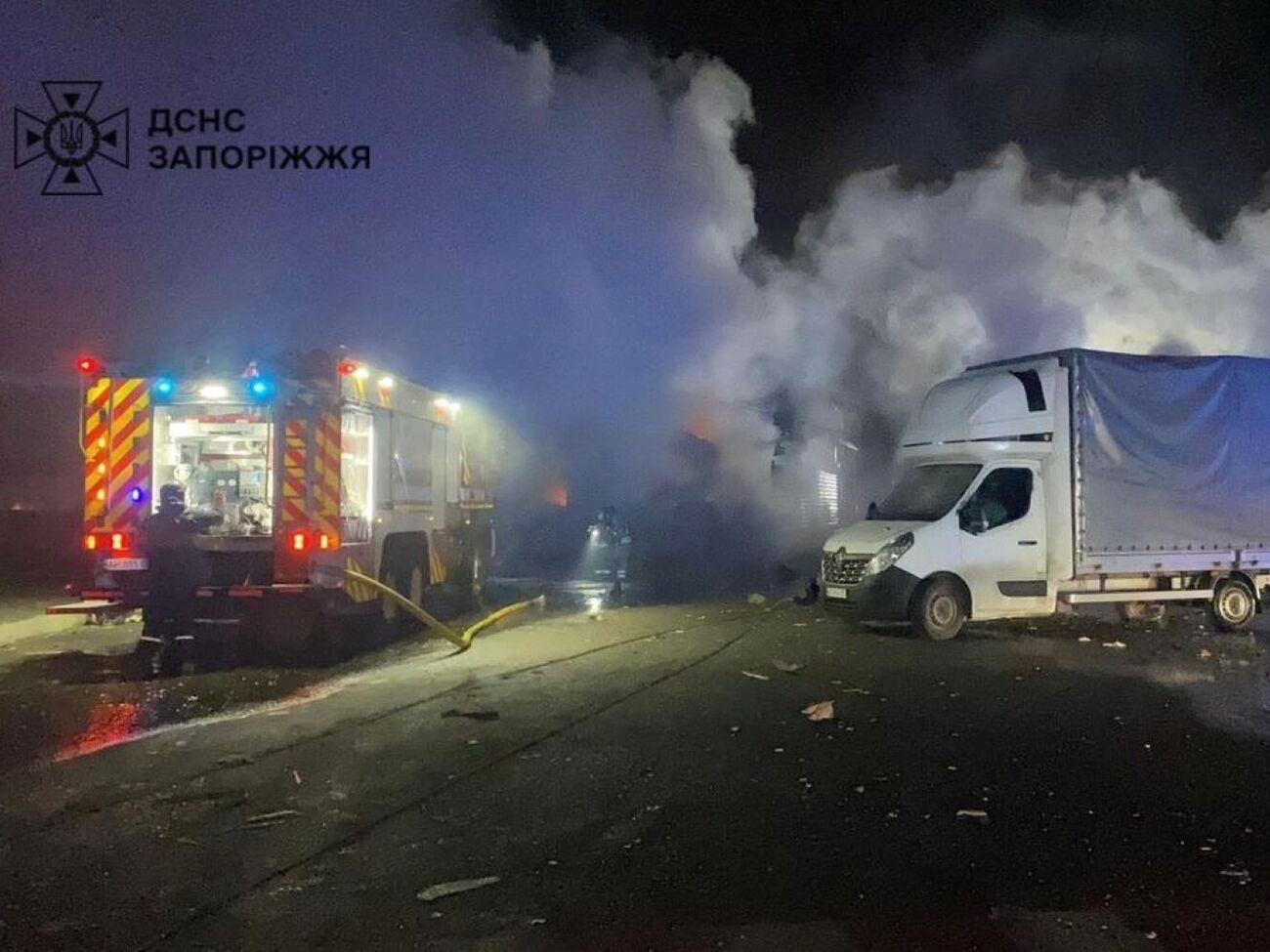 За словами українського президента, реальний мир можна встановити тільки завдяки силі