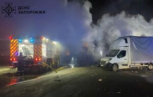 За словами українського президента, реальний мир можна встановити тільки завдяки силі